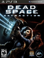Obal-Dead Space: Extraction