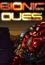 Obal-Bionic Dues