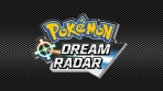 Obal-Pokemon Dream Radar