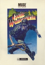 Obal-Castle Wolfenstein