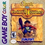 Obal-Quest: Brians Journey