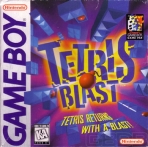 Obal-Tetris Blast