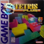 Obal-Tetris Plus