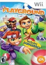 Obal-Playground