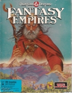 Dungeons & Dragons Fantasy Empires