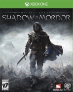 Middle-Earth: Shadow of Mordor