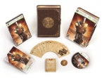 Obal-Fable III: Limited Collectors Edition