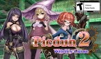 Obal-Picdun 2: Witchs Curse