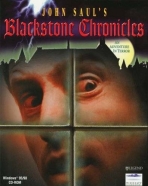John Sauls Blackstone Chronicles
