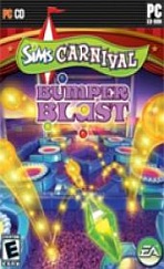 Obal-Sims Carnival -- BumperBlast, The