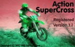 Obal-Action Supercross