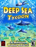 Obal-Deep Sea Tycoon