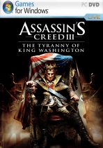 Assassins Creed III: The Tyranny of King Washington
