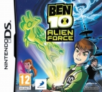 Obal-Ben 10: Alien Force
