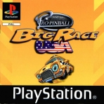 Obal-Pro Pinball: Big Race USA