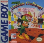 Mickeys Ultimate Challenge