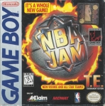 Obal-NBA Jam: Tournament Edition