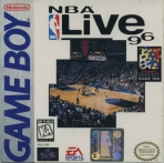 Obal-NBA Live 96