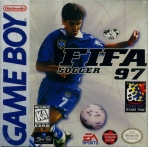 Obal-FIFA Soccer 97