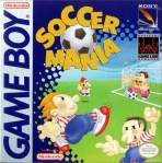 Obal-Soccer Mania