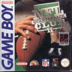 Obal-NFL Quarterback Club II