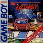 The Getaway: High Speed II