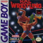 Obal-Hal Wrestling