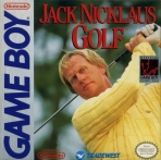 Obal-Jack Nicklaus Golf