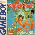 Obal-Disneys The Jungle Book