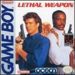 Obal-Lethal Weapon