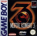 Obal-Mortal Kombat 3