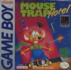 Obal-Mouse Trap Hotel