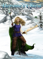 Obal-Heroines Quest: The Herald of Ragnarok