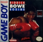Obal-Riddick Bowe Boxing