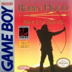 Obal-Robin Hood: Prince of Thieves