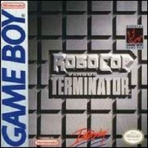 Obal-RoboCop Versus The Terminator