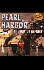 Obal-Pearl Harbor: The Day of Infamy