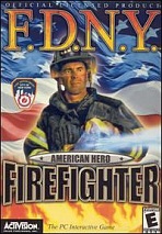 American Hero: Firefighter