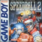 Obal-Speedball 2: Brutal Deluxe
