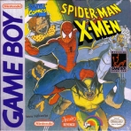 Spider-Man / X-Men: Arcades Revenge