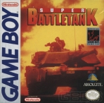 Obal-Super Battletank