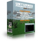 Unturned