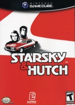 Obal-Starsky & Hutch