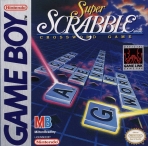 Obal-Super Scrabble