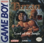 Obal-Tarzan: Lord of the Jungle