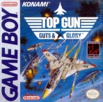 Obal-Top Gun: Guts and Glory