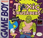 Obal-Toxic Crusaders