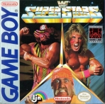 Obal-WWF Superstars