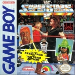 Obal-WWF Superstars 2
