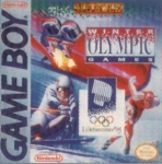 Obal-Winter Olympic Games: Lillehammer 94